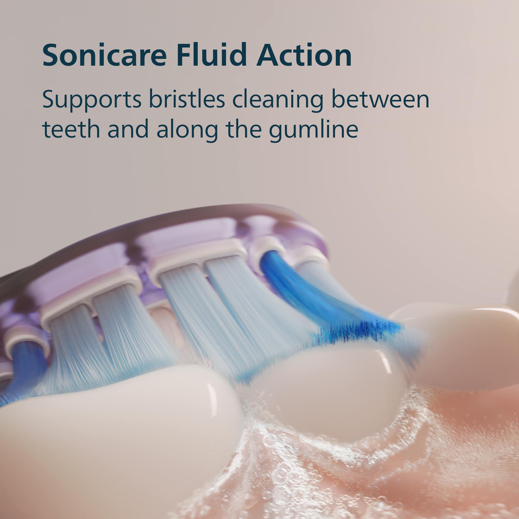 Philips Sonicare 7100 – Escova Elétrica com Sensor de Pressão - Imagem 4