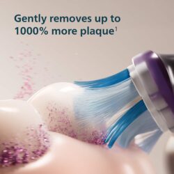 Philips Sonicare 7100 – Escova Elétrica com Sensor de Pressão - Imagem 5
