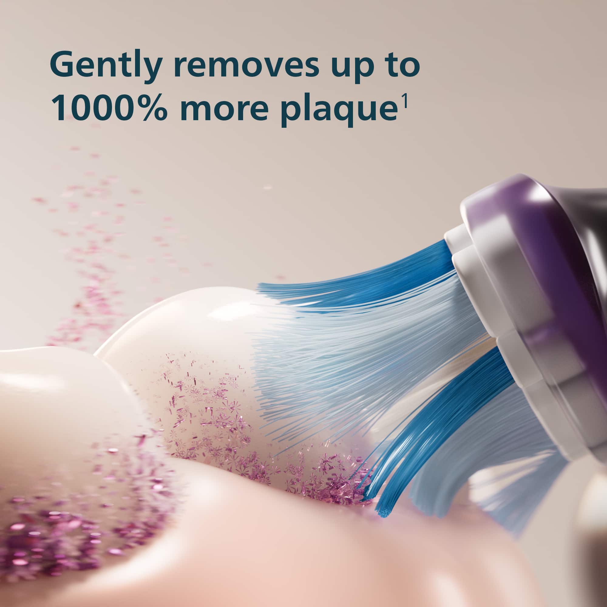 Philips Sonicare 7100 – Escova Elétrica com Sensor de Pressão - Imagem 5