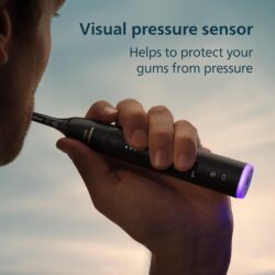 Philips Sonicare 7100 – Escova Elétrica com Sensor de Pressão - Imagem 6