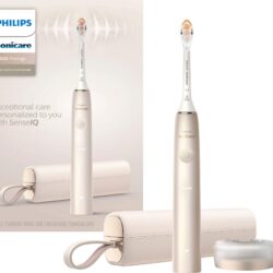 Philips Sonicare 9900 Prestige com SenseIQ – Escova Elétrica - Imagem 3
