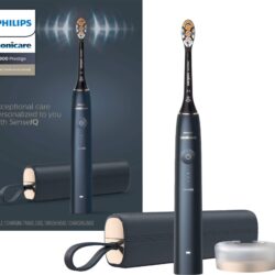 Philips Sonicare 9900 Prestige com SenseIQ – Escova Elétrica - Imagem 4