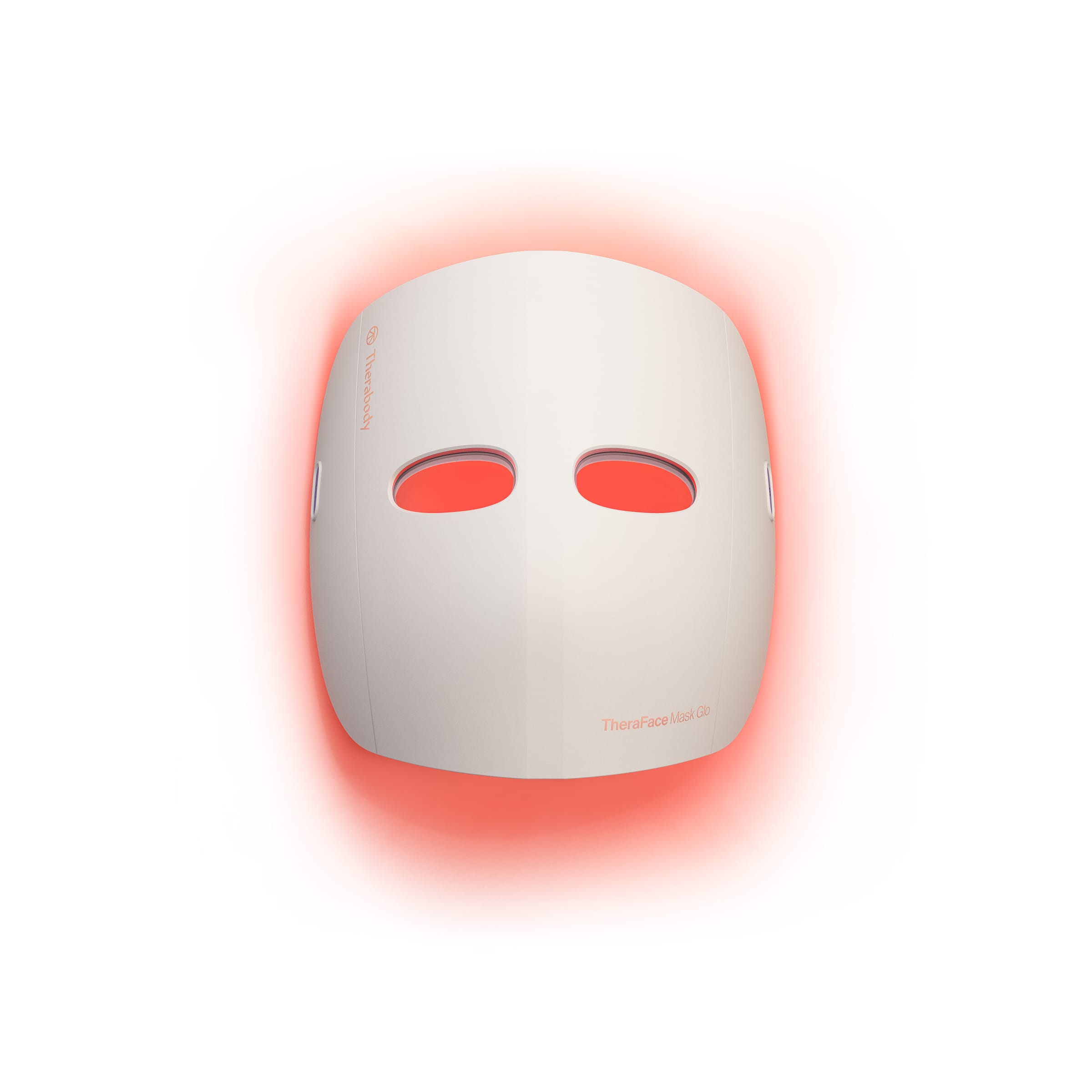 Therabody TheraFace Mask Glo – Máscara Facial de LED - Imagem 2