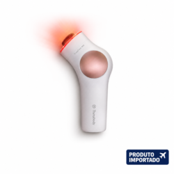 Therabody TheraFace PRO – Dispositivo Facial Multifuncional - Imagem 1