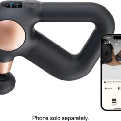 Therabody Theragun Sense 2ª Geração – Massageador de Percussão - Imagem 2