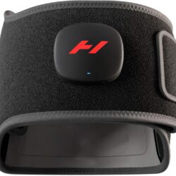 Hyperice Venom 2 Back – Faixa Lombar com Calor e Vibração - Imagem 2