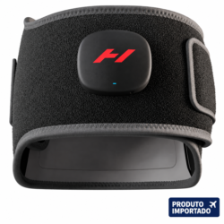 Hyperice Venom 2 Back – Faixa Lombar com Calor e Vibração - Imagem 1