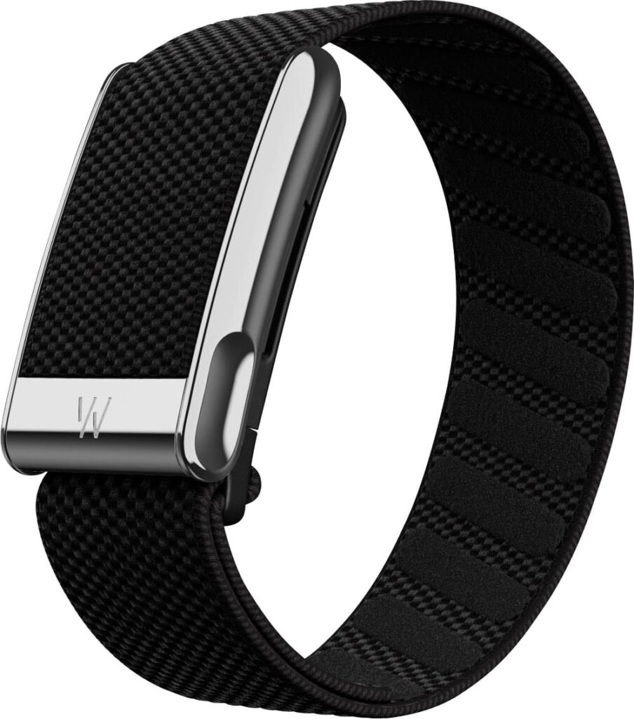 WHOOP MG Life – Smart Band com Assinatura de 12 Meses
