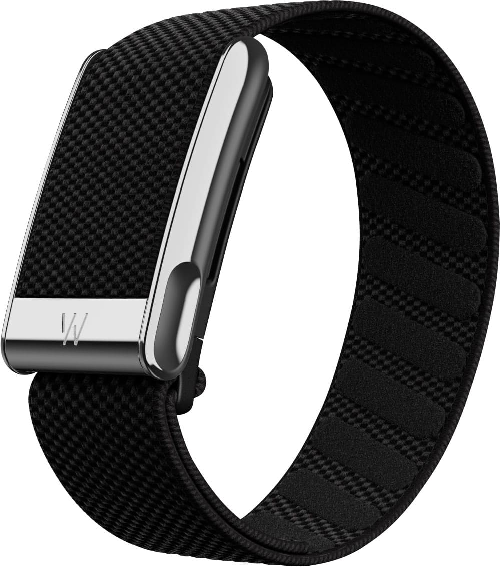 WHOOP MG Life – Smart Band com Assinatura de 12 Meses - Imagem 2