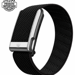 WHOOP MG Life – Smart Band com Assinatura de 12 Meses - Imagem 1