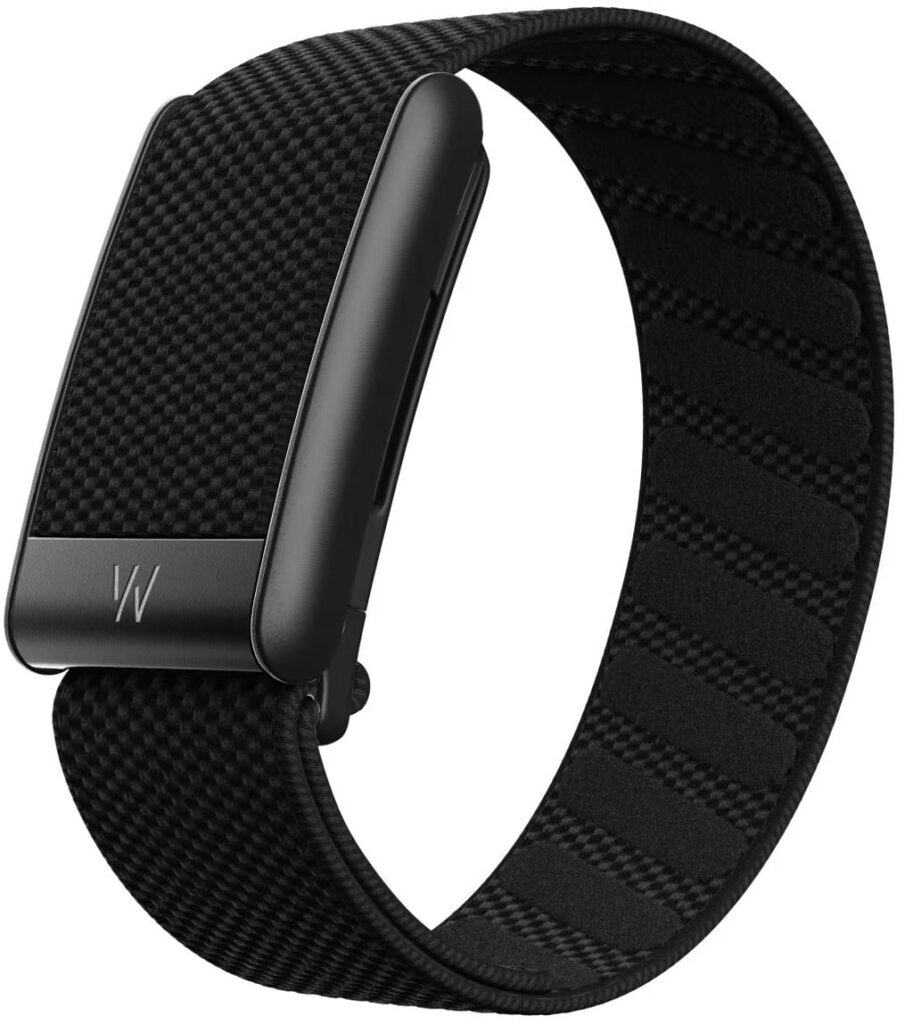 WHOOP 5.0 – Smart Band com Assinatura de 12 Meses