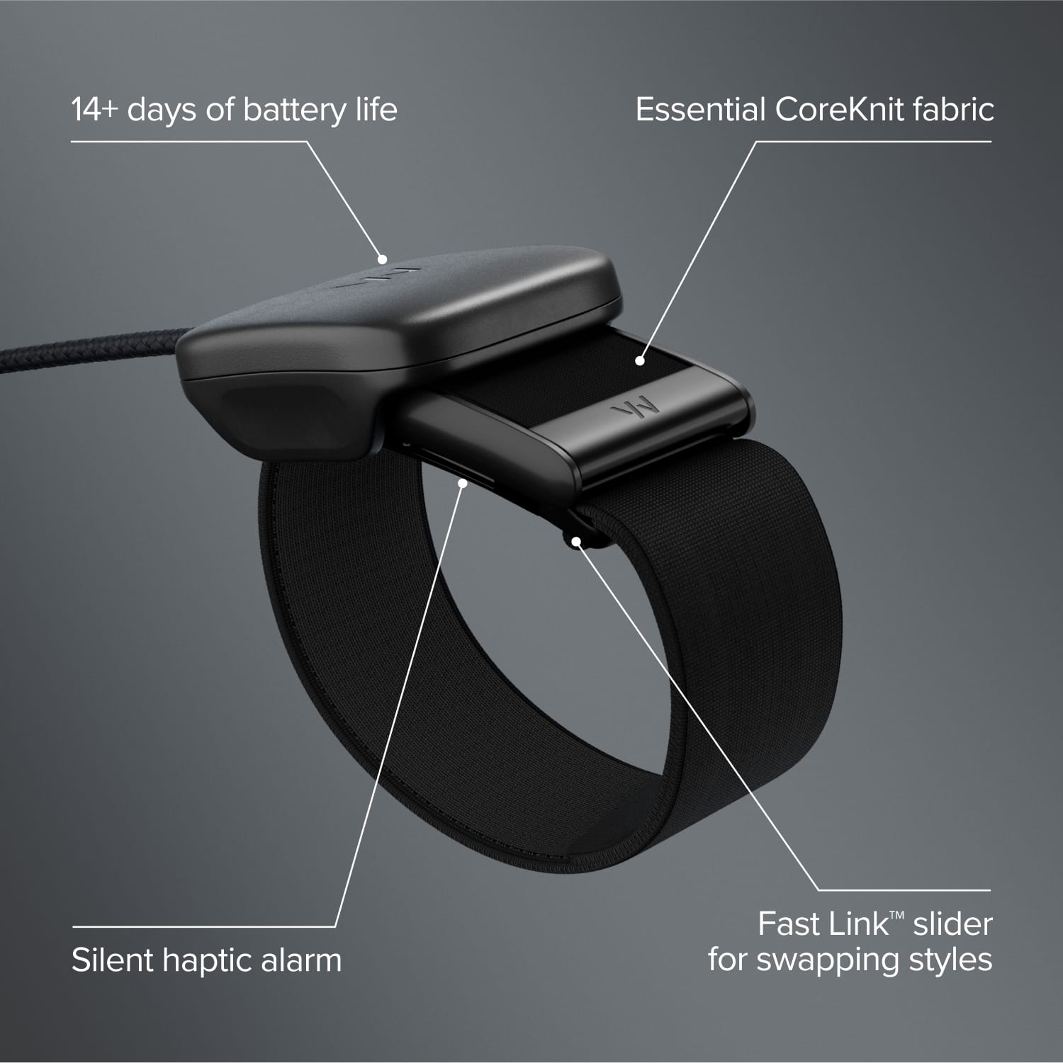WHOOP 5.0 – Smart Band com Assinatura de 12 Meses - Imagem 7