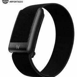 WHOOP 5.0 – Smart Band com Assinatura de 12 Meses - Imagem 1