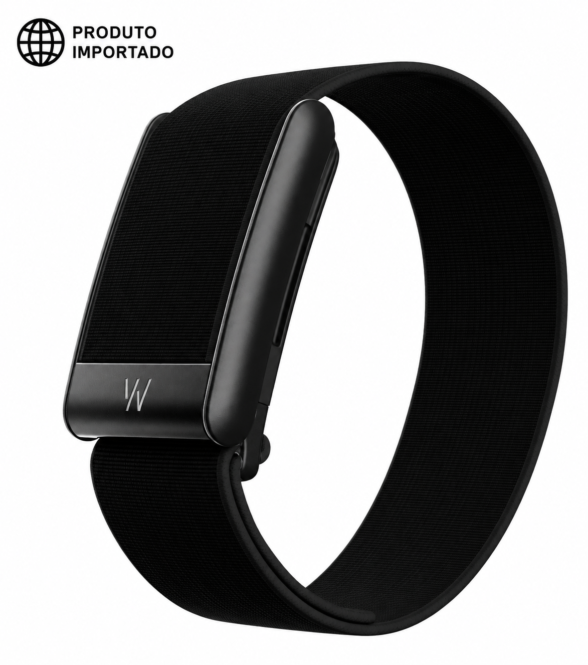 WHOOP 5.0 – Smart Band com Assinatura de 12 Meses - Imagem 1